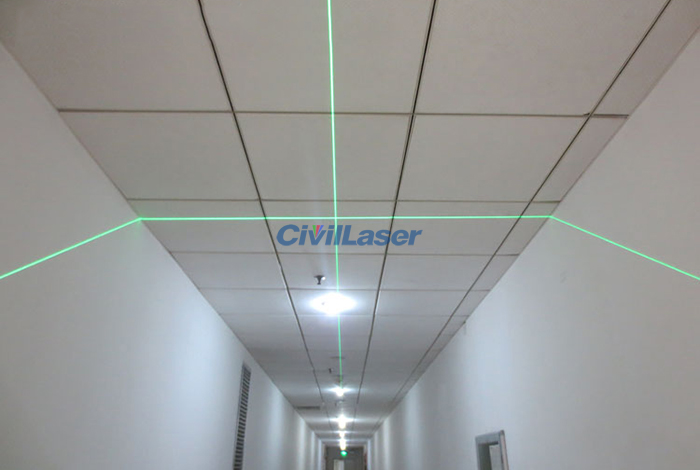 520nm laser module